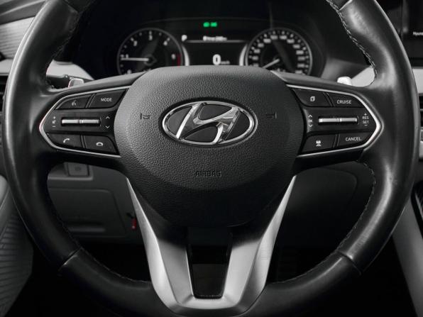 Hyundai Palisade I с пробегом 2020 года, цена 4 499 000 рублей, 83009 км, внедорожник, Автокод Объявления