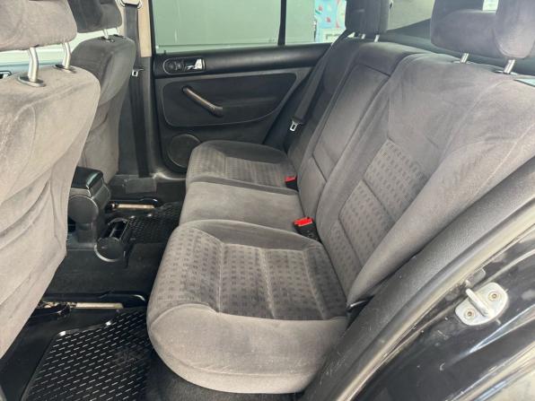 Volkswagen Bora I с пробегом 2001 года, цена 239 000 рублей, 327000 км, седан, Автокод Объявления