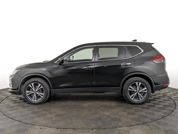 Nissan X-Trail III Рестайлинг с пробегом 2019 года, цена 2 450 000 рублей, 88223 км, внедорожник, Автокод Объявления