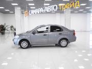 Chevrolet Aveo I Рестайлинг Самара  - изображение 24