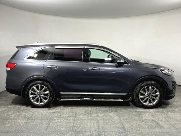 Kia Sorento III Prime с пробегом 2016 года, цена 1 890 000 рублей, 220053 км, внедорожник, Автокод Объявления