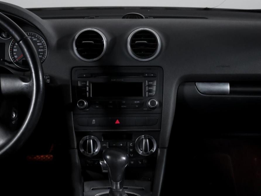 Audi A3 II (8P) Рестайлинг 2 Москва  - изображение 12