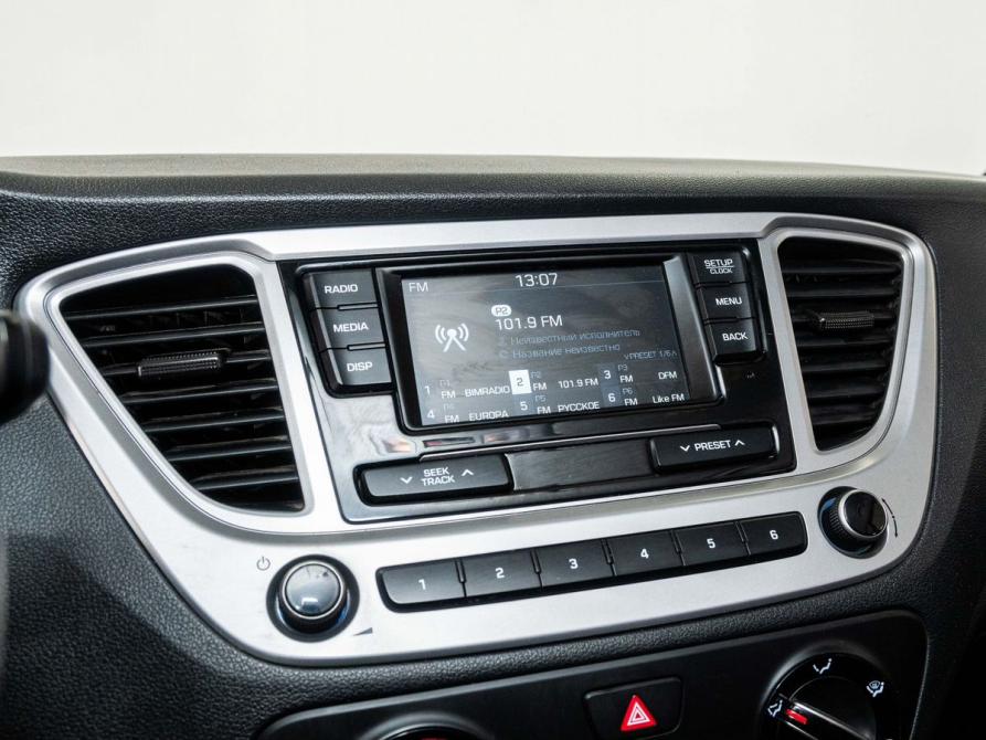 Hyundai Solaris II Казань  - изображение 10