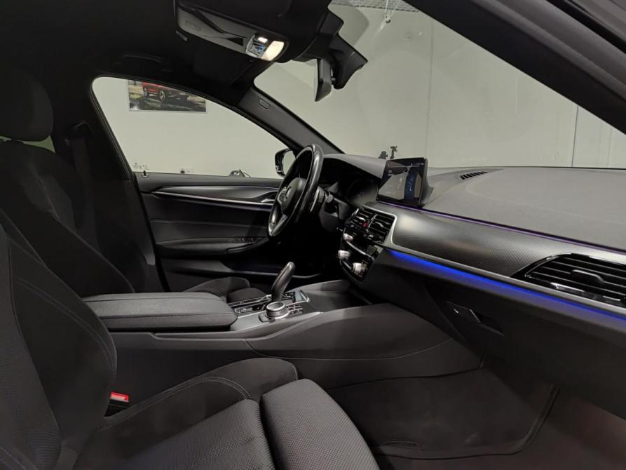 BMW 5 серии VII (G30/G31/G38) Рестайлинг Казань  - изображение 13