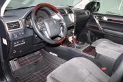 Lexus GX II Рестайлинг Владивосток  - изображение 47