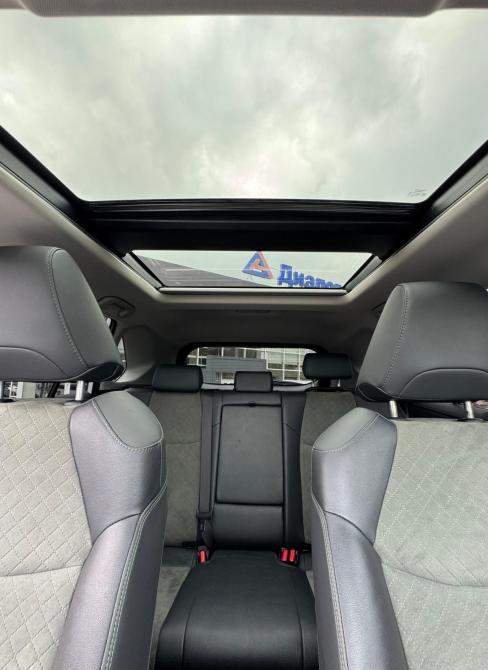 Toyota RAV4 V (XA50) Набережные Челны  - изображение 18