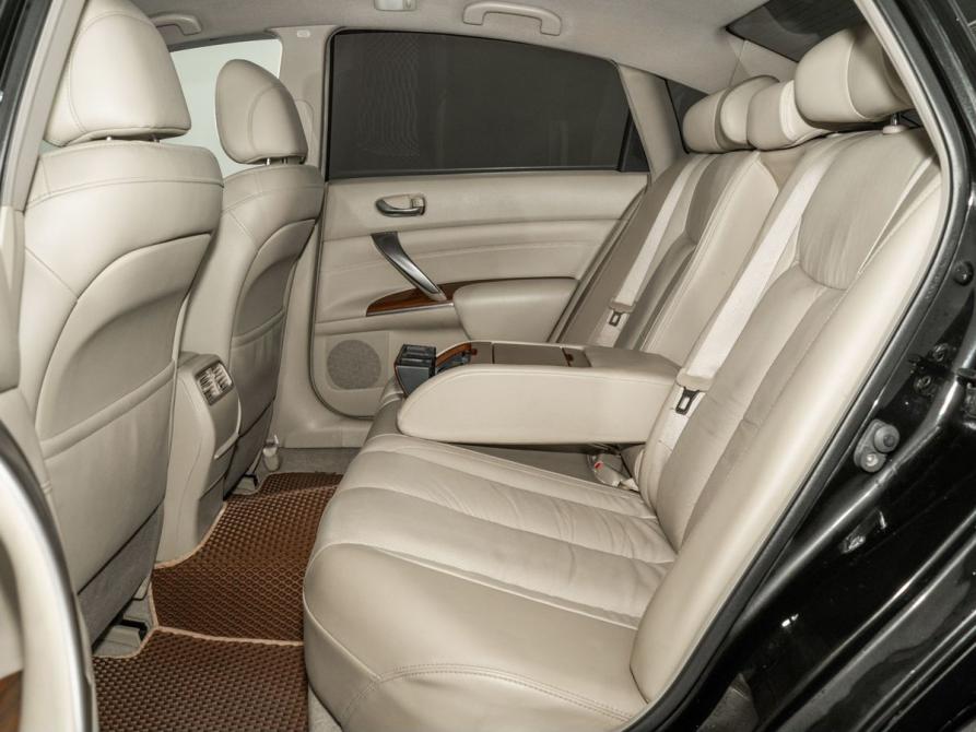 Nissan Teana II Рестайлинг Иркутск  - изображение 7