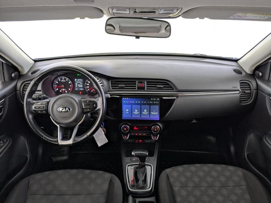 Kia Rio IV Москва  - изображение 14