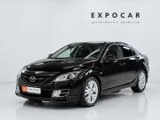 Mazda 6 II (GH) Новосибирск  - изображение 23