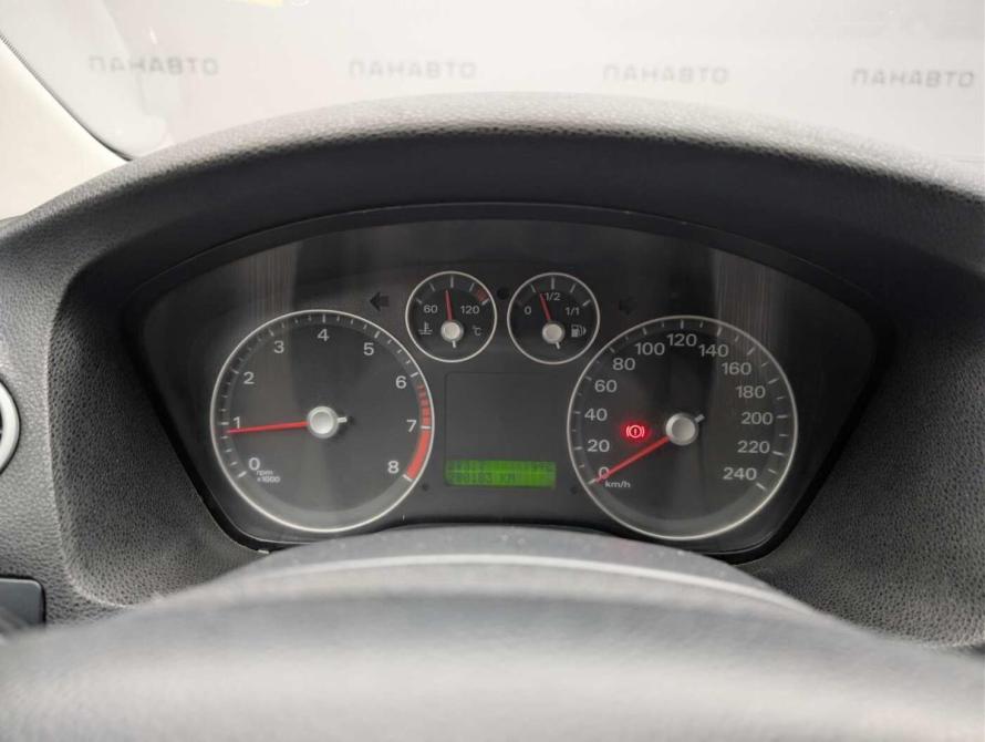 Ford Focus II Москва  - изображение 17