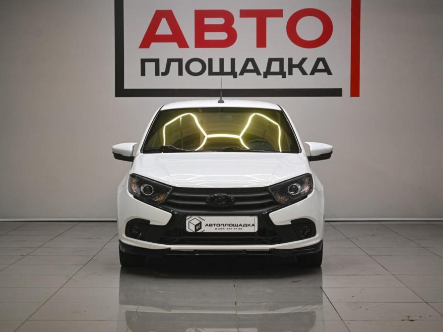 Lada (ВАЗ) Granta I Рестайлинг Челябинск  - изображение 2