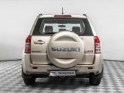 Suzuki Grand Vitara II Рестайлинг Москва  - изображение 19