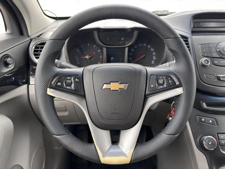Chevrolet Orlando I Краснодар  - изображение 20