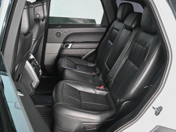 Land Rover Range Rover Sport II Рестайлинг с пробегом 2021 года, цена 6 699 000 рублей, 167489 км, внедорожник, Автокод Объявления