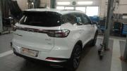 Chery Tiggo 7 Pro Max I Рестайлинг Санкт-Петербург  - изображение 9