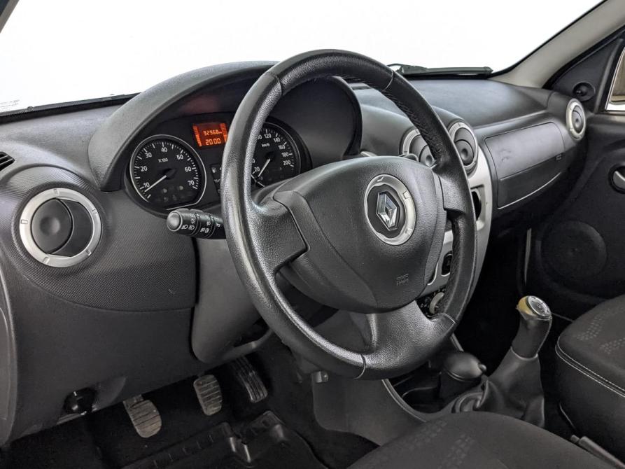 Renault Sandero I Москва  - изображение 15