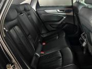 Audi A6 V (C8) Москва  - изображение 37