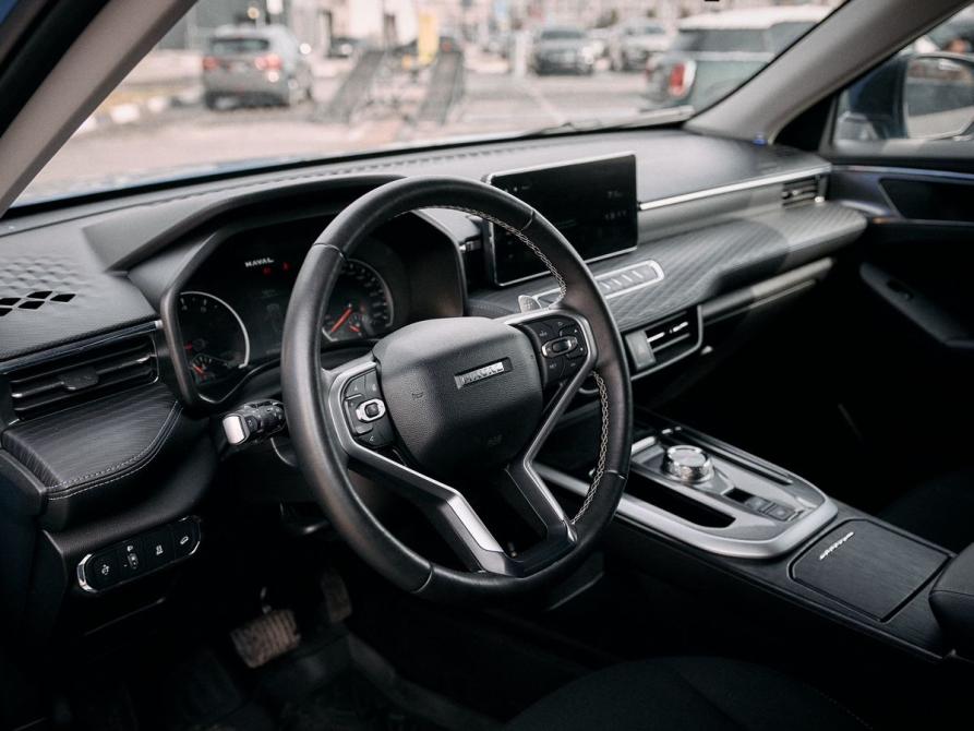 Haval Jolion I Рестайлинг Казань  - изображение 5