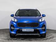 Kia Sportage IV Рестайлинг Санкт-Петербург  - изображение 26