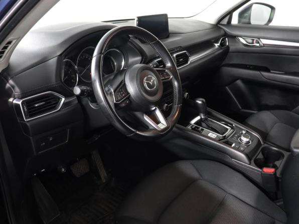 Mazda CX-5 II с пробегом 2020 года, цена 1 850 000 рублей, 194543 км, внедорожник, Автокод Объявления