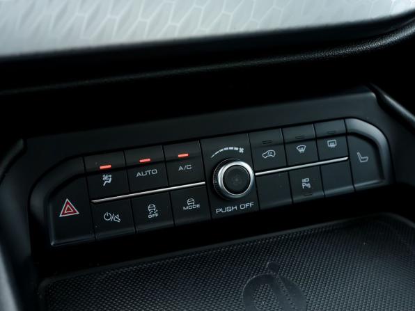 Haval F7 I Рестайлинг с пробегом 2022 года, цена 2 349 000 рублей, 53450 км, внедорожник, Автокод Объявления