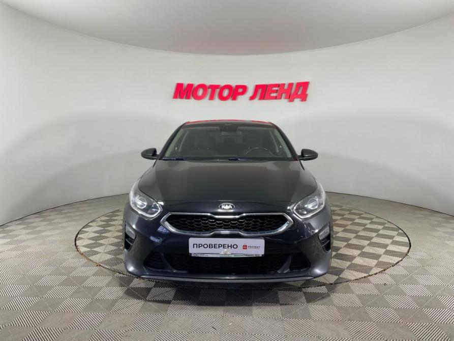 Kia Ceed III Воронеж  - изображение 2