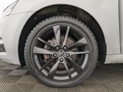 Skoda Octavia III (A7) Рестайлинг Москва  - изображение 46