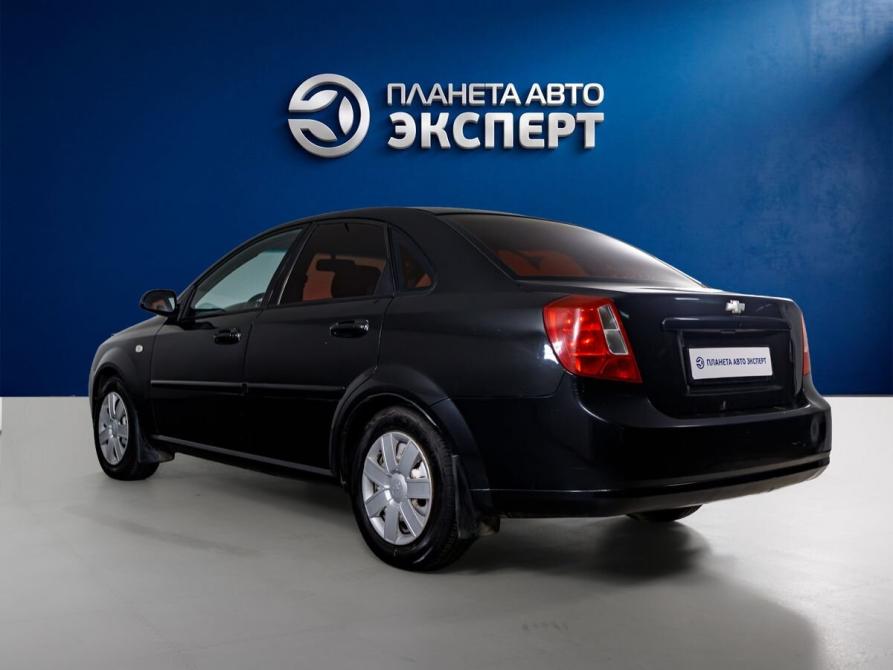 Chevrolet Lacetti I Челябинск  - изображение 6