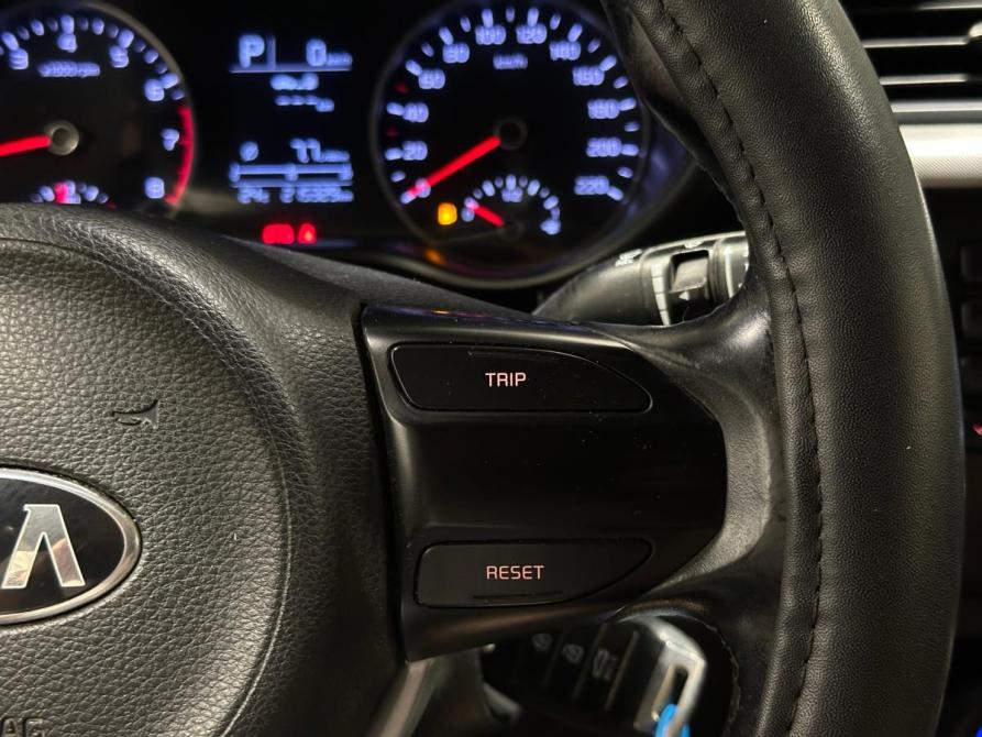 Kia Rio IV Челябинск  - изображение 16