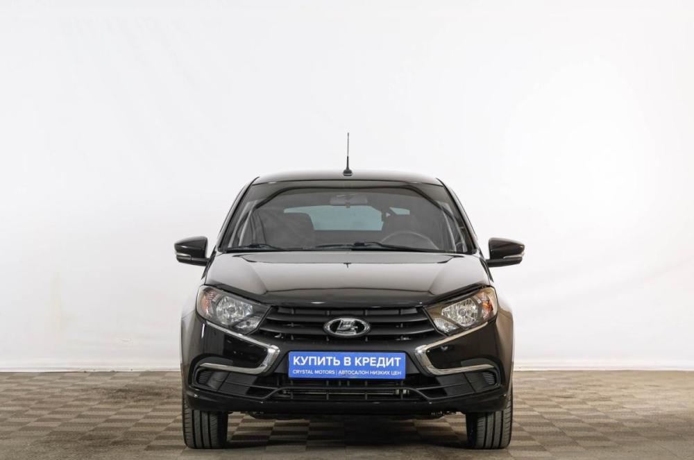 Lada (ВАЗ) Granta I Рестайлинг Тюмень  - изображение 2
