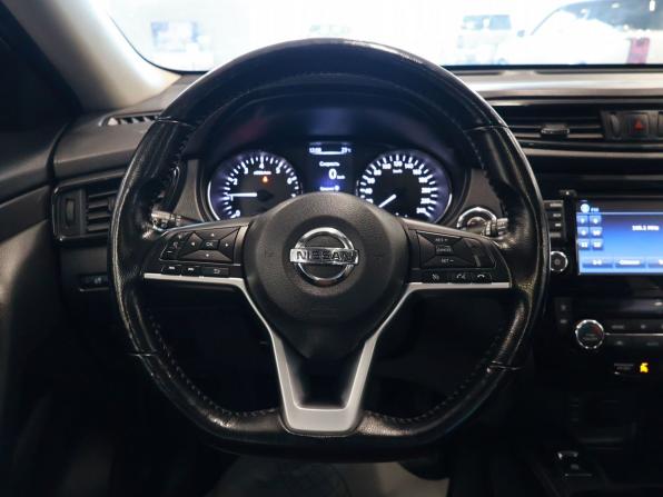 Nissan X-Trail III Рестайлинг с пробегом 2020 года, цена 1 971 000 рублей, 131300 км, внедорожник, Автокод Объявления