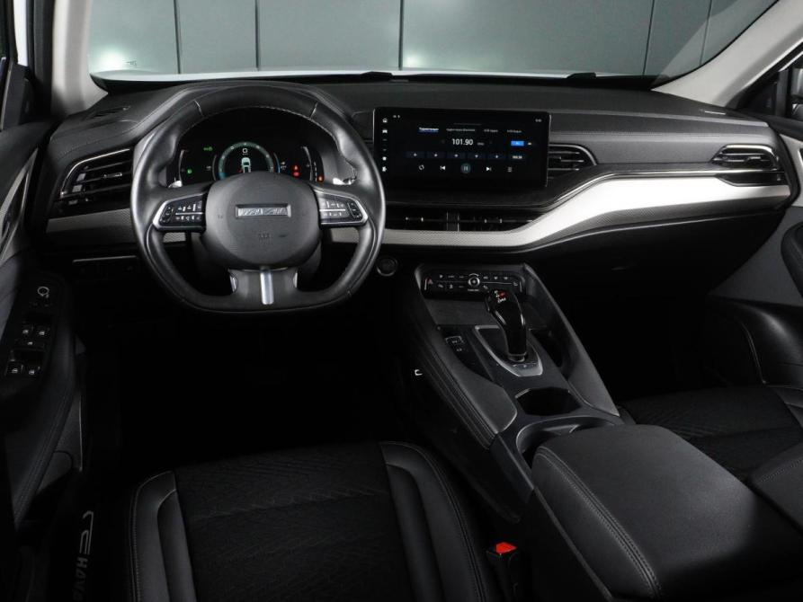 Haval F7 I Рестайлинг Минеральные Воды  - изображение 6
