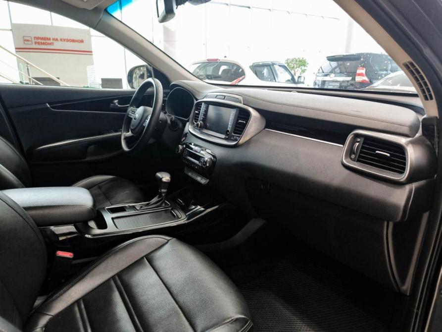 Kia Sorento III Prime Рестайлинг Казань  - изображение 13