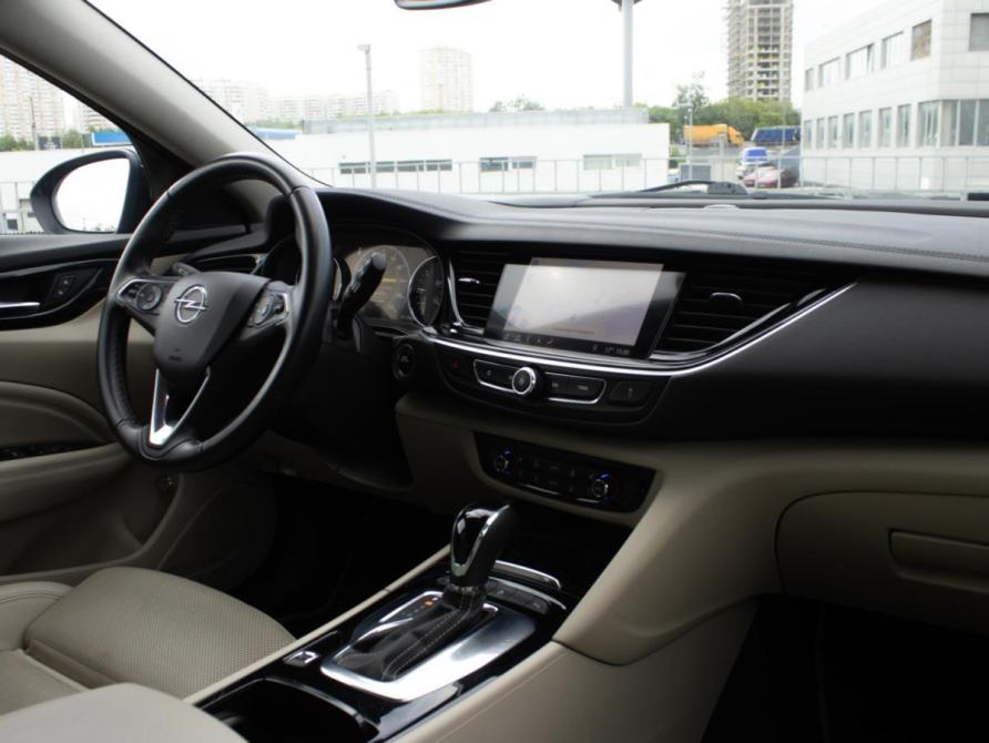 Opel Insignia II Москва  - изображение 12