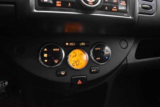 Nissan Note I с пробегом 2007 года, цена 670 000 рублей, 189216 км, хэтчбек, Автокод Объявления