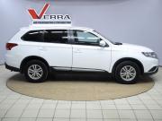 Mitsubishi Outlander III Рестайлинг 3 Уфа  - изображение 19