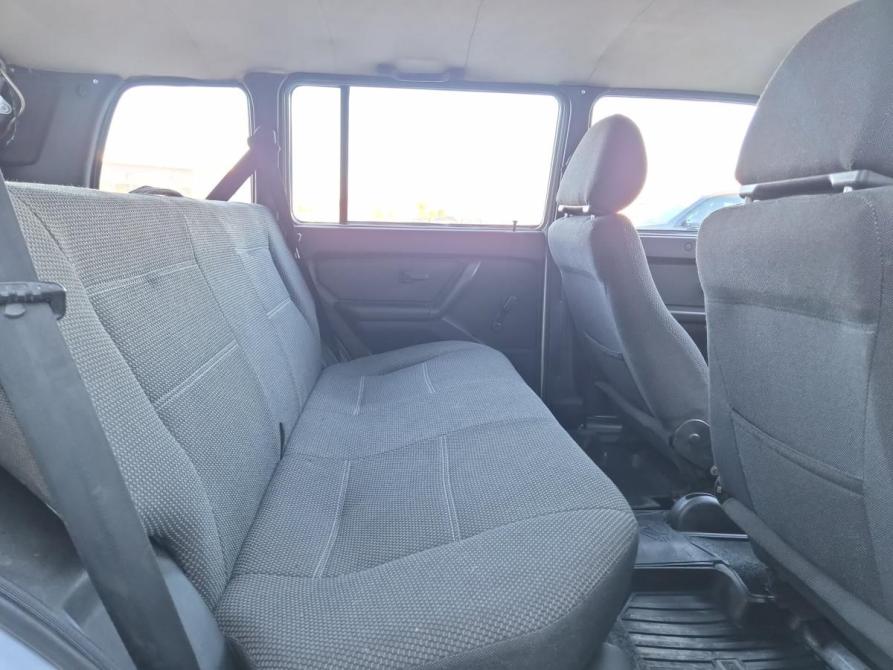 Lada (ВАЗ) 2131 (4x4) I Саратов  - изображение 21