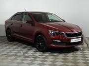 Skoda Rapid II Санкт-Петербург  - изображение 23