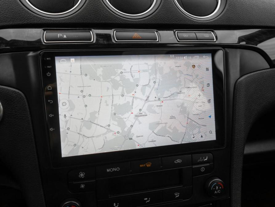 Ford Galaxy II Рестайлинг Москва  - изображение 27
