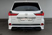 Lexus LX III Рестайлинг 2 Киров  - изображение 35