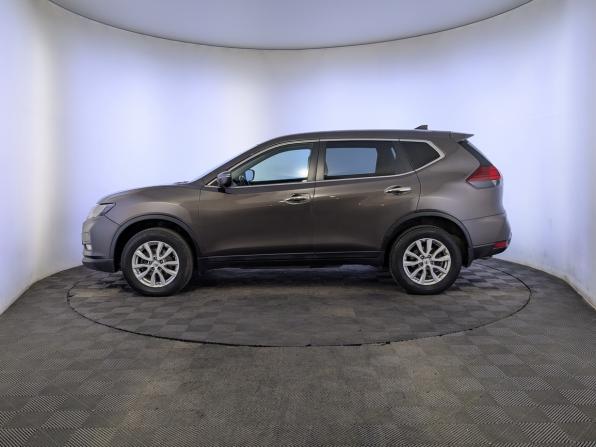 Nissan X-Trail III Рестайлинг с пробегом 2021 года, цена 2 620 000 рублей, 104797 км, внедорожник, Автокод Объявления