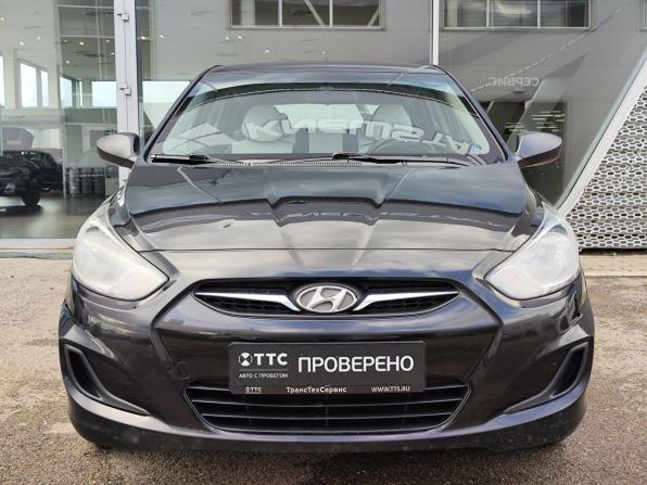 Hyundai Solaris I с пробегом 2011 года, цена 680 000 рублей, 178938 км, хэтчбек, Автокод Объявления