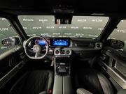 Mercedes-Benz G-Класс III (W465) Рестайлинг Москва  - изображение 37