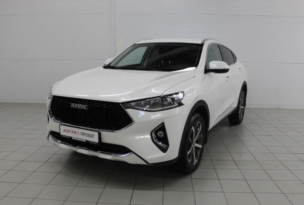 Haval F7x I Астрахань  - изображение 1