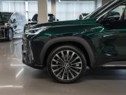 Geely Galaxy M7 Москва  - изображение 52