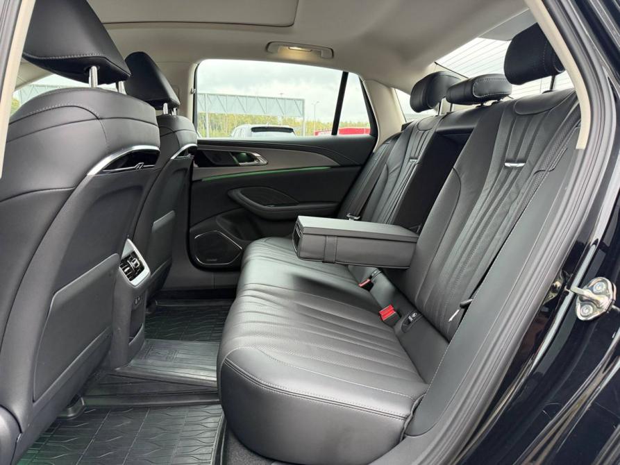 Hongqi H5 II Санкт-Петербург  - изображение 28