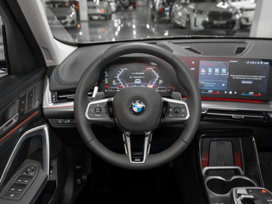 BMW X1 III (U11/U12) Москва  - изображение 12