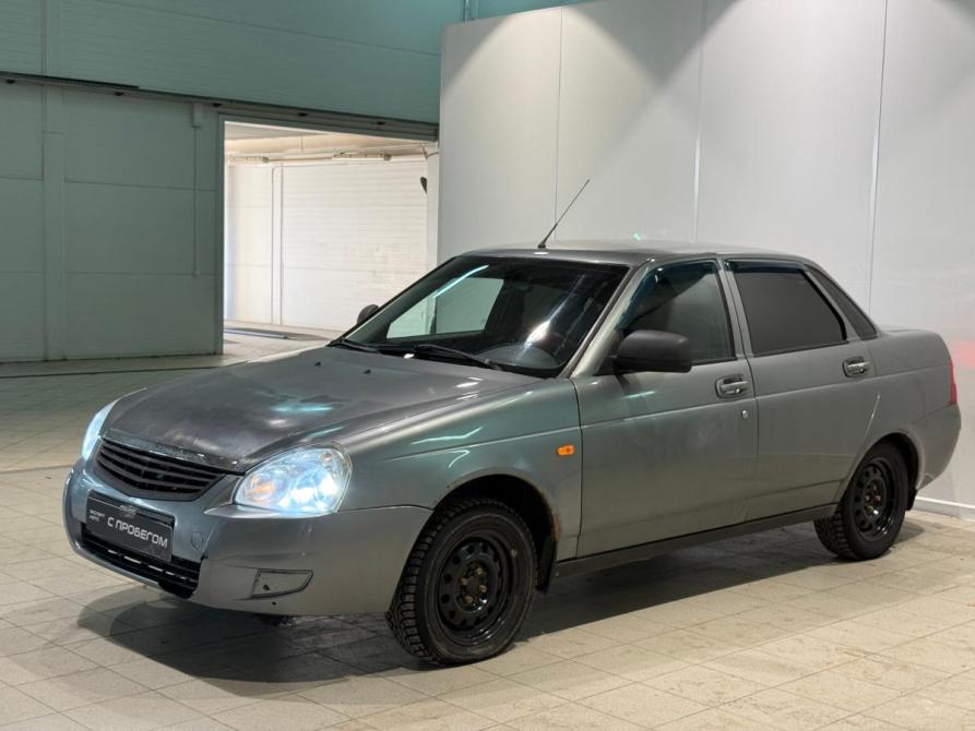 Lada (ВАЗ) Priora I Самара  - изображение 2