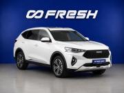 Haval F7 I Москва  - изображение 23
