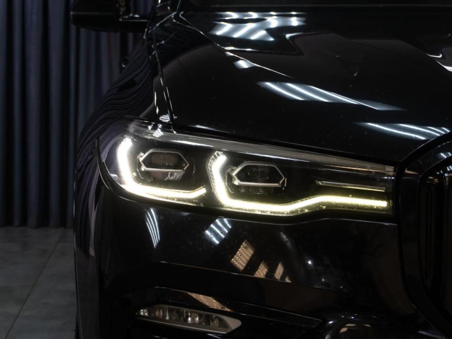 BMW X7 I (G07) Тюмень  - изображение 9
